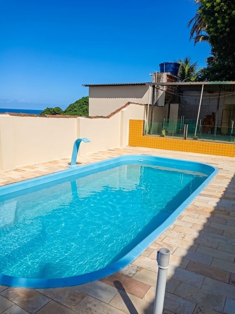 Olinda Casa Belo Mar